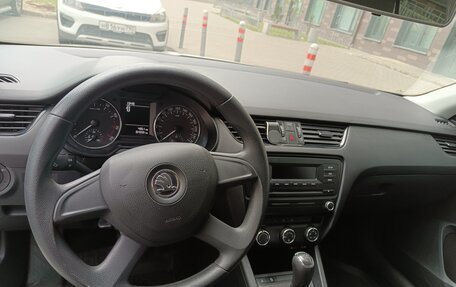 Skoda Octavia, 2013 год, 850 000 рублей, 7 фотография