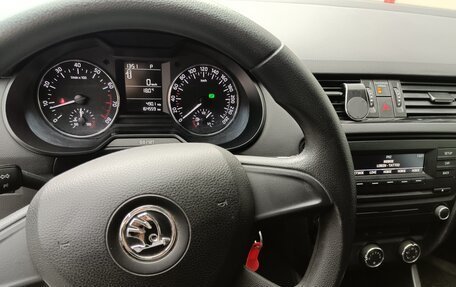 Skoda Octavia, 2013 год, 850 000 рублей, 9 фотография