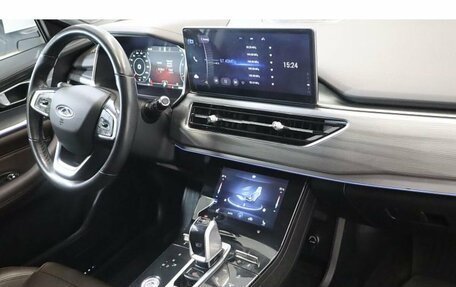 Chery Tiggo 8 Pro, 2021 год, 1 849 000 рублей, 5 фотография