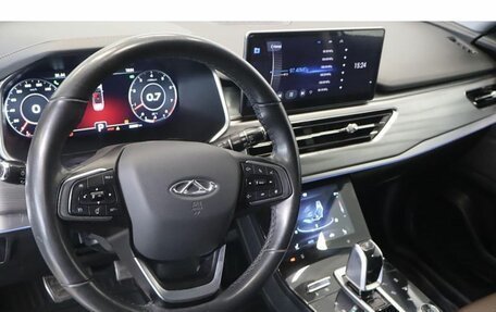 Chery Tiggo 8 Pro, 2021 год, 1 849 000 рублей, 6 фотография