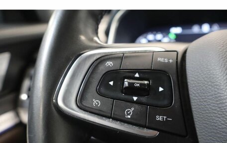 Chery Tiggo 8 Pro, 2021 год, 1 849 000 рублей, 9 фотография