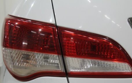 Nissan Almera, 2017 год, 590 000 рублей, 9 фотография