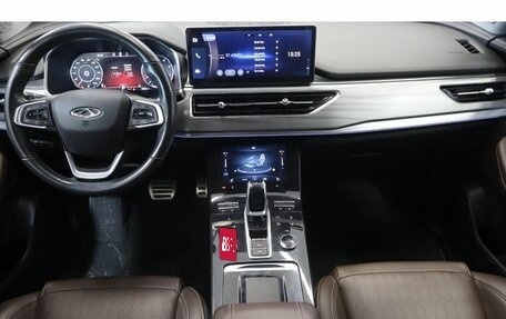 Chery Tiggo 8 Pro, 2021 год, 1 849 000 рублей, 11 фотография