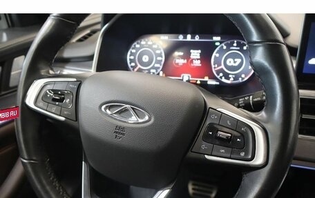 Chery Tiggo 8 Pro, 2021 год, 1 849 000 рублей, 8 фотография