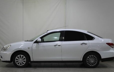 Nissan Almera, 2017 год, 590 000 рублей, 10 фотография