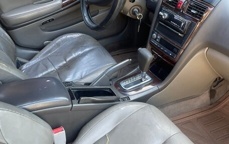 Nissan Maxima VIII, 2000 год, 220 000 рублей, 5 фотография