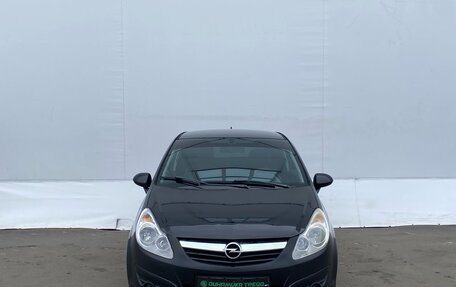 Opel Corsa D, 2008 год, 290 000 рублей, 2 фотография