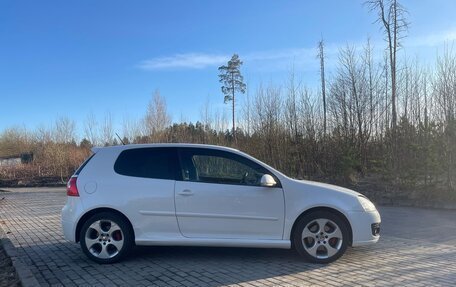 Volkswagen Golf GTI V, 2008 год, 950 000 рублей, 5 фотография