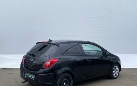 Opel Corsa D, 2008 год, 290 000 рублей, 5 фотография