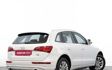 Audi Q5, 2013 год, 1 999 000 рублей, 4 фотография