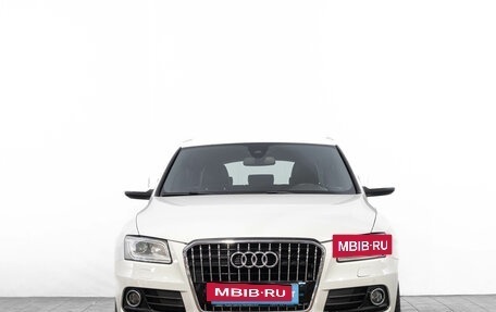 Audi Q5, 2013 год, 1 999 000 рублей, 2 фотография