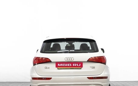 Audi Q5, 2013 год, 1 999 000 рублей, 5 фотография