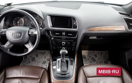 Audi Q5, 2013 год, 1 999 000 рублей, 11 фотография