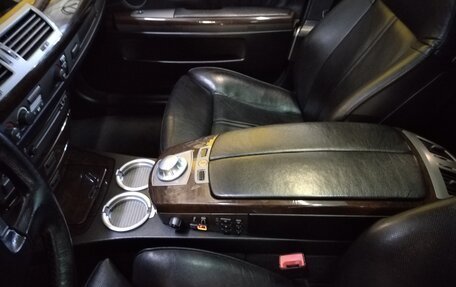 BMW 7 серия, 2001 год, 500 000 рублей, 5 фотография