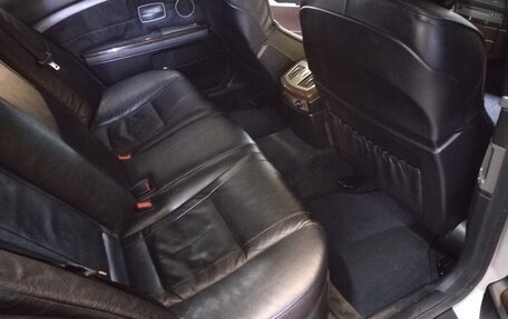 BMW 7 серия, 2001 год, 500 000 рублей, 8 фотография