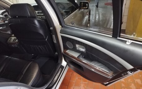 BMW 7 серия, 2001 год, 500 000 рублей, 7 фотография