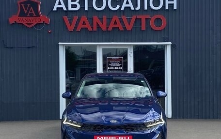KIA K5, 2021 год, 2 950 000 рублей, 2 фотография