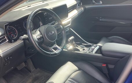 KIA K5, 2021 год, 2 950 000 рублей, 12 фотография