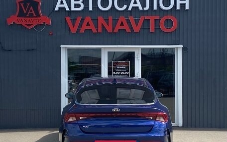 KIA K5, 2021 год, 2 950 000 рублей, 6 фотография