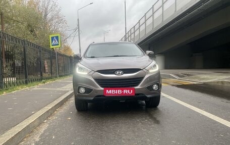 Hyundai ix35 I рестайлинг, 2013 год, 1 289 000 рублей, 7 фотография