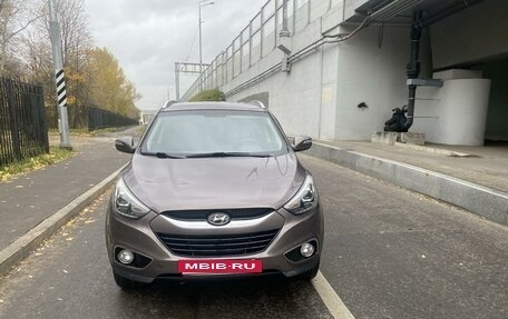 Hyundai ix35 I рестайлинг, 2013 год, 1 289 000 рублей, 6 фотография
