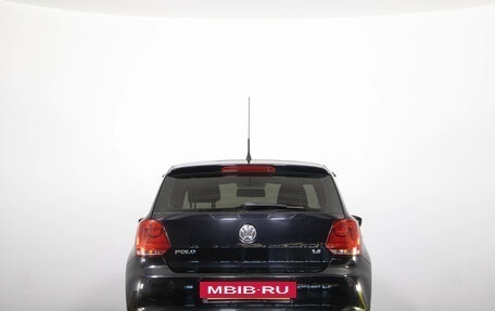 Volkswagen Polo VI (EU Market), 2010 год, 859 000 рублей, 4 фотография