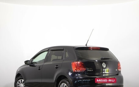 Volkswagen Polo VI (EU Market), 2010 год, 859 000 рублей, 3 фотография