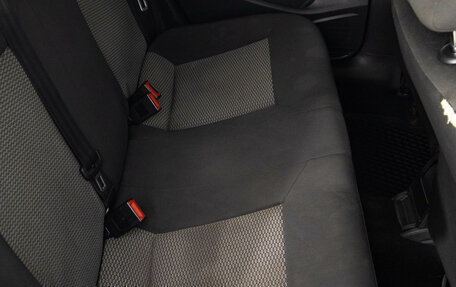 Volkswagen Polo VI (EU Market), 2010 год, 859 000 рублей, 9 фотография