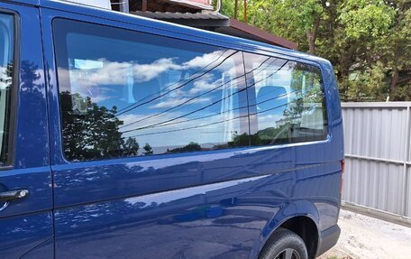 Volkswagen Transporter T5 рестайлинг, 2006 год, 1 450 000 рублей, 3 фотография