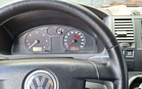 Volkswagen Transporter T5 рестайлинг, 2006 год, 1 450 000 рублей, 5 фотография