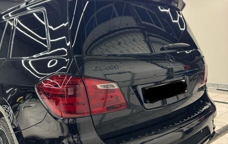 Mercedes-Benz GL-Класс, 2014 год, 2 950 000 рублей, 7 фотография