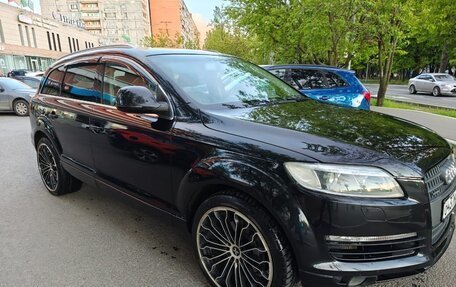 Audi Q7, 2006 год, 1 250 000 рублей, 2 фотография