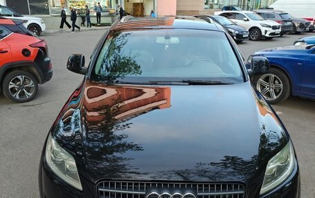 Audi Q7, 2006 год, 1 250 000 рублей, 5 фотография