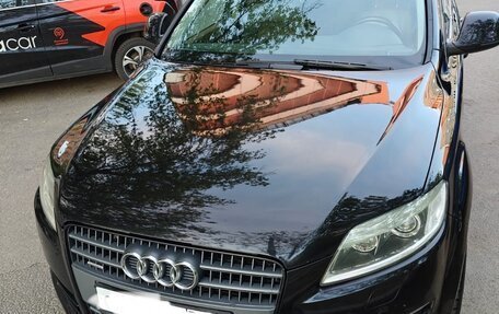 Audi Q7, 2006 год, 1 250 000 рублей, 6 фотография