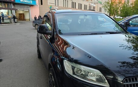 Audi Q7, 2006 год, 1 250 000 рублей, 8 фотография