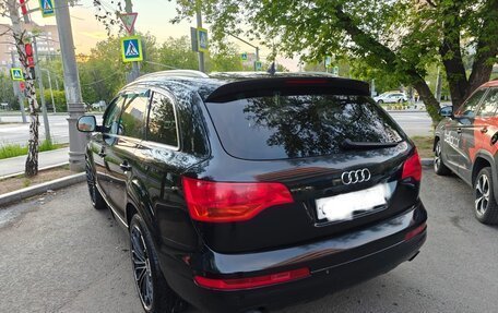Audi Q7, 2006 год, 1 250 000 рублей, 11 фотография