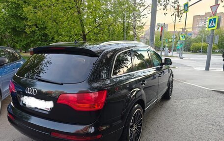 Audi Q7, 2006 год, 1 250 000 рублей, 12 фотография