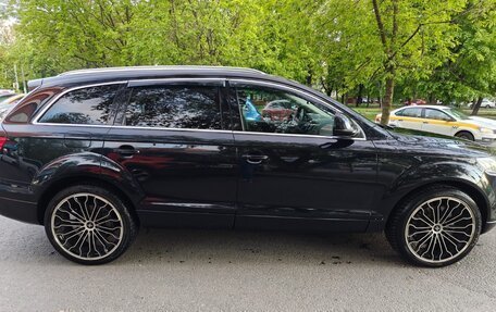 Audi Q7, 2006 год, 1 250 000 рублей, 9 фотография