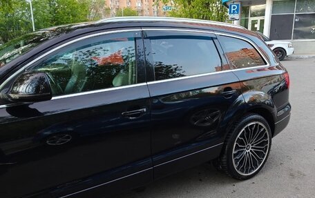 Audi Q7, 2006 год, 1 250 000 рублей, 15 фотография