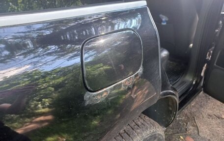 Volkswagen Touareg III, 2006 год, 600 000 рублей, 4 фотография