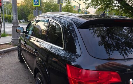 Audi Q7, 2006 год, 1 250 000 рублей, 13 фотография