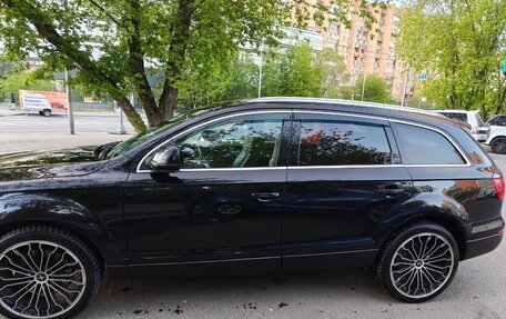 Audi Q7, 2006 год, 1 250 000 рублей, 14 фотография