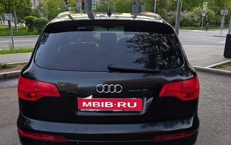 Audi Q7, 2006 год, 1 250 000 рублей, 10 фотография