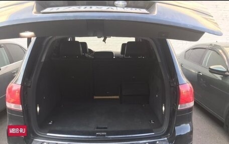 Volkswagen Touareg III, 2006 год, 600 000 рублей, 5 фотография