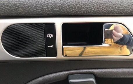 Volkswagen Touareg III, 2006 год, 600 000 рублей, 9 фотография