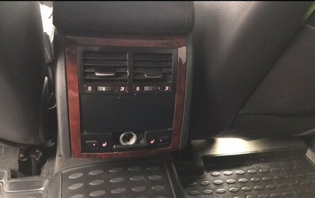 Volkswagen Touareg III, 2006 год, 600 000 рублей, 19 фотография