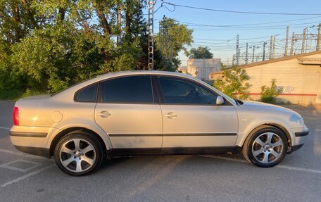 Volkswagen Passat B5+ рестайлинг, 2000 год, 499 000 рублей, 3 фотография