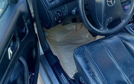 Mercedes-Benz CLK-Класс, 1999 год, 690 000 рублей, 9 фотография
