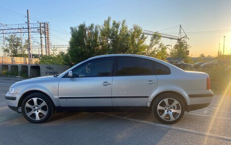 Volkswagen Passat B5+ рестайлинг, 2000 год, 499 000 рублей, 6 фотография