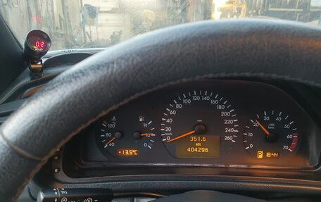 Mercedes-Benz CLK-Класс, 1999 год, 690 000 рублей, 8 фотография